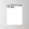 18" x 24" Corrugated Plastic Sign Thumbnail